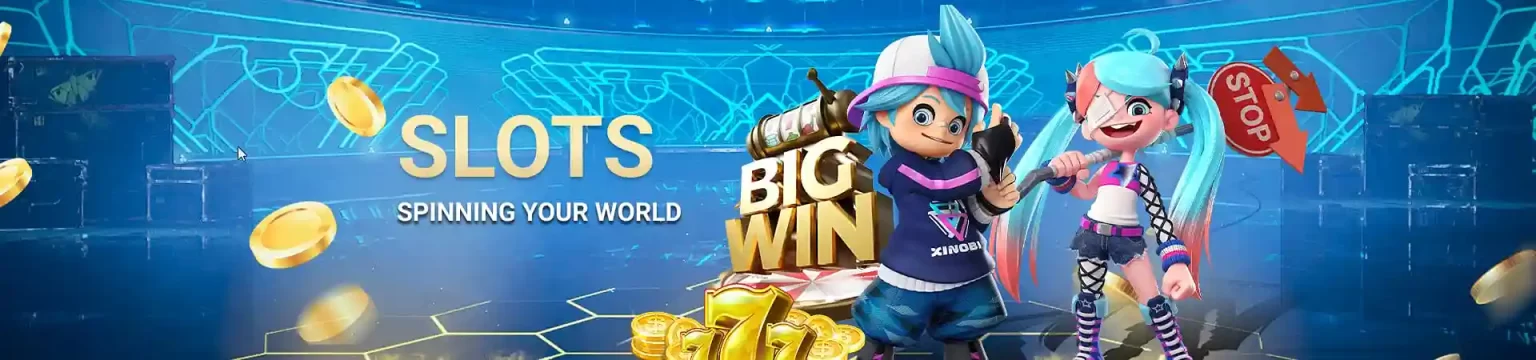 567JL SLOT GAMES
