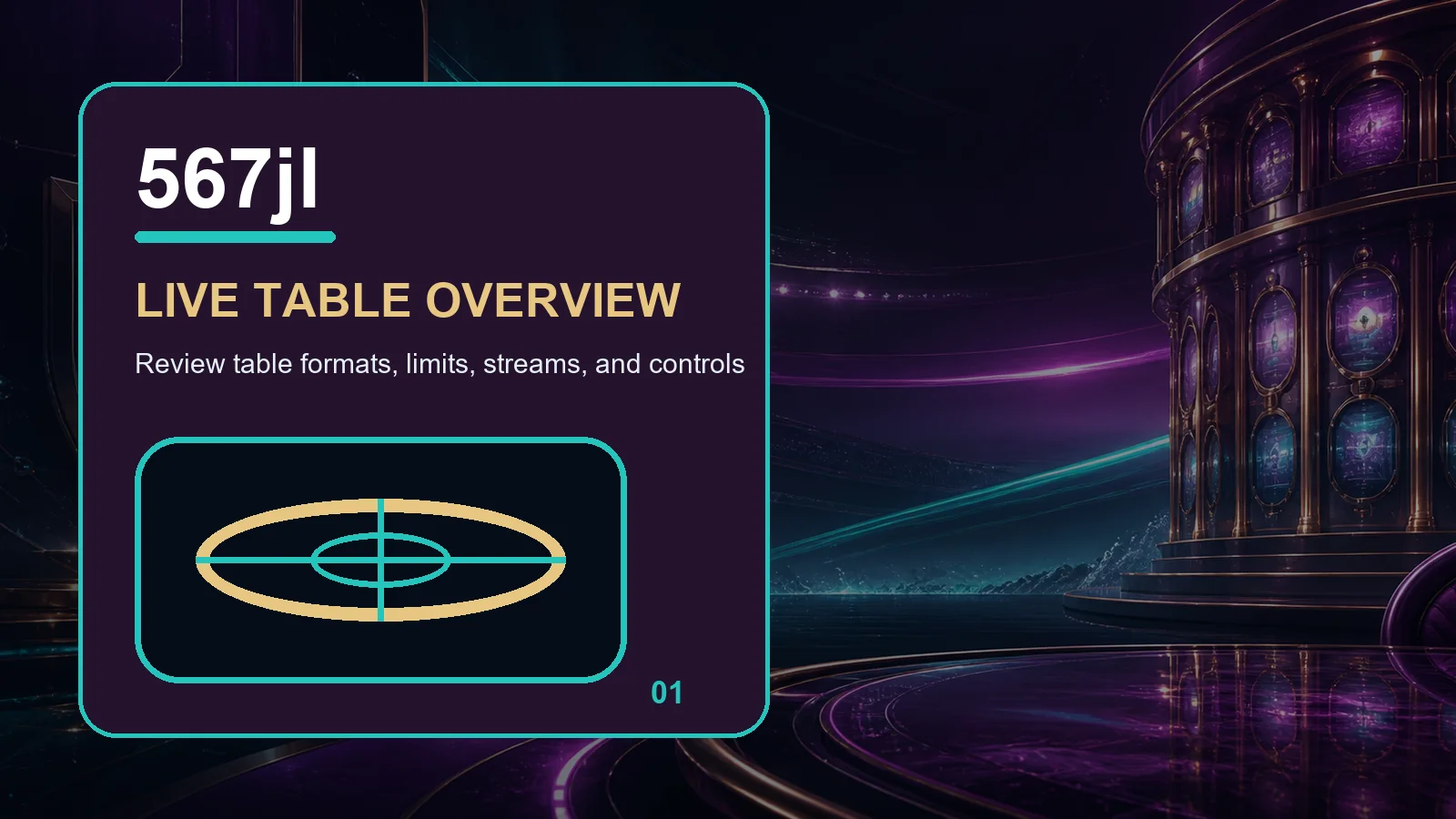 567jl live casino full-width visual guide 1
