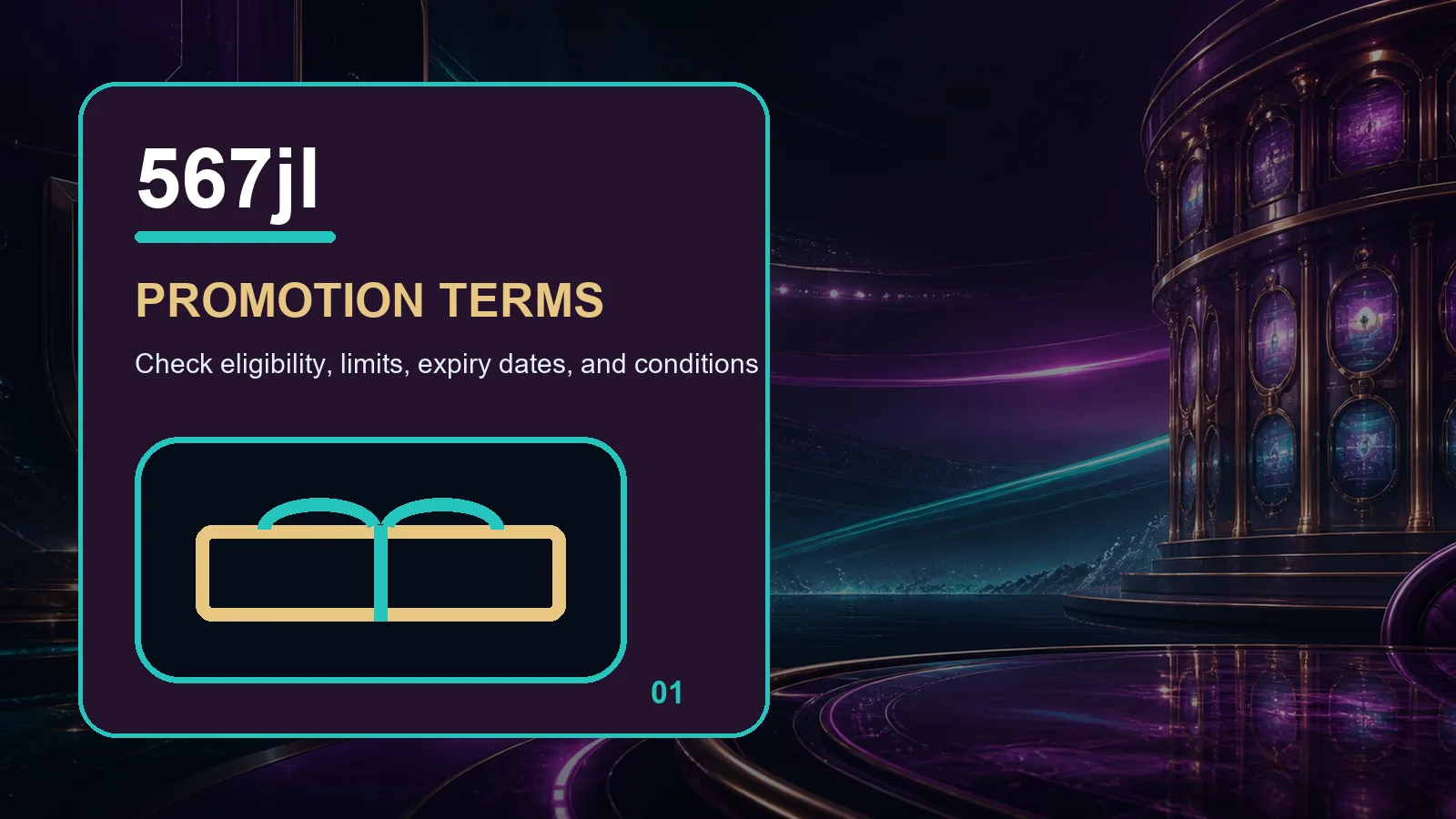 567jl promotions full-width visual guide 1