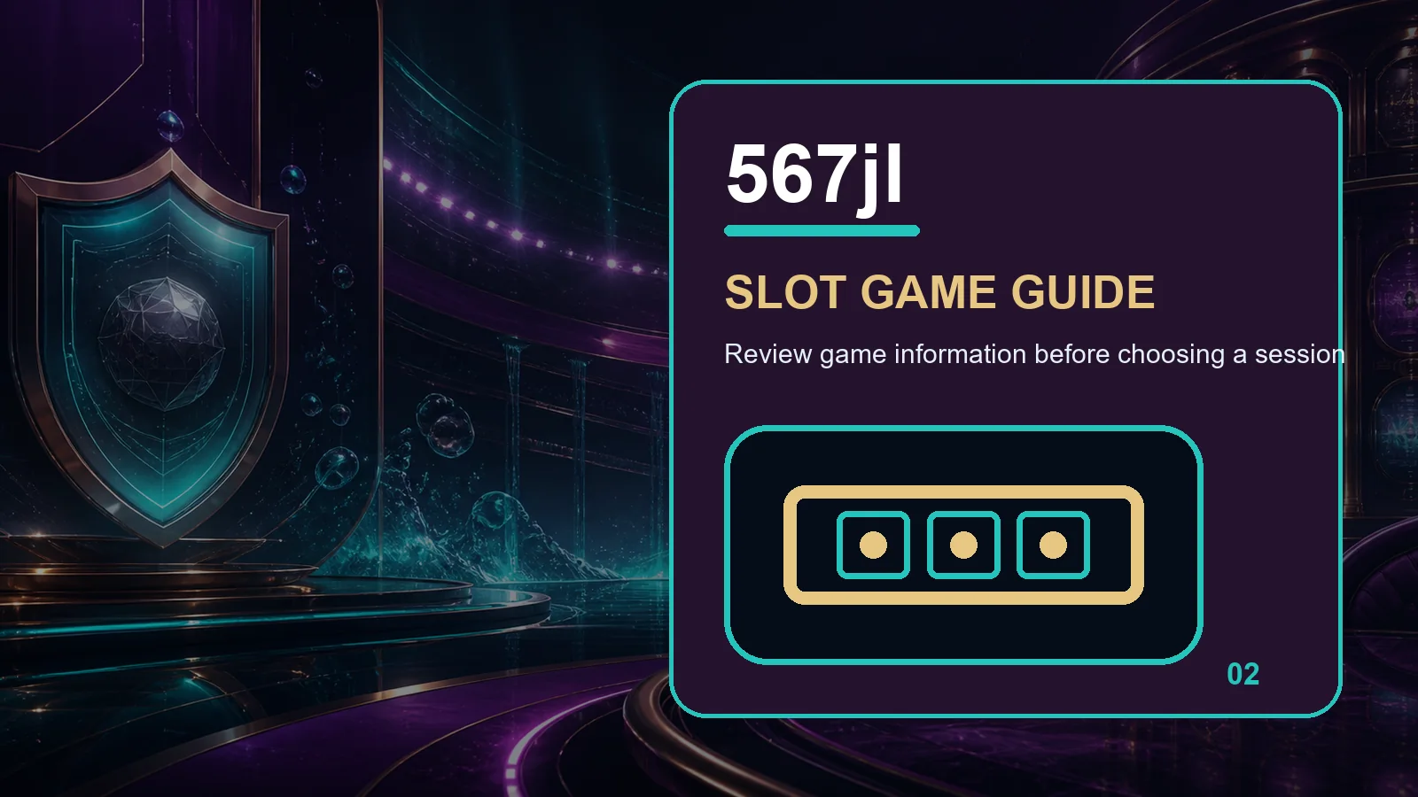 567jl slots full-width visual guide 2
